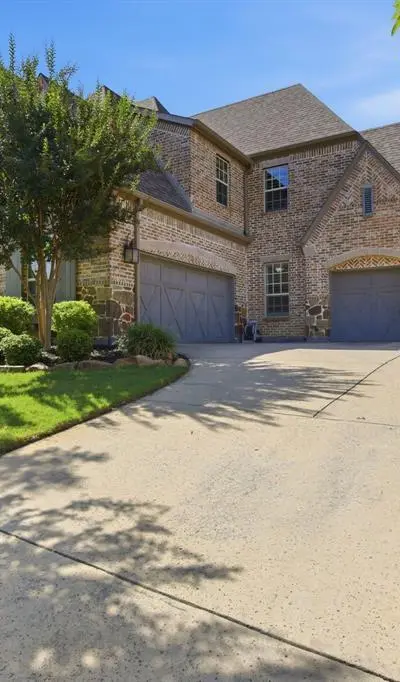 4001 Badenoch Way, Flower Mound TX 75022 - Photo 2