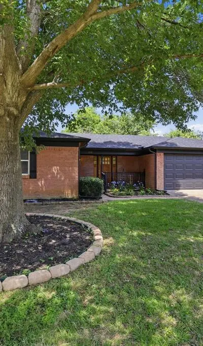 1113 Norwood Drive, Hurst TX 76053 - Photo 2
