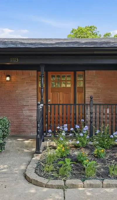 1113 Norwood Drive, Hurst TX 76053 - Photo 4