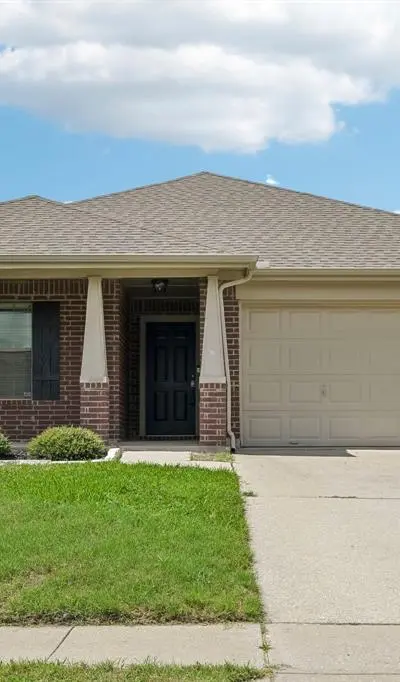 2032 Athabasca Falls Drive, Anna TX 75409