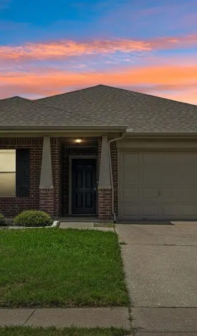 2032 Athabasca Falls Drive, Anna TX 75409 - Photo 2