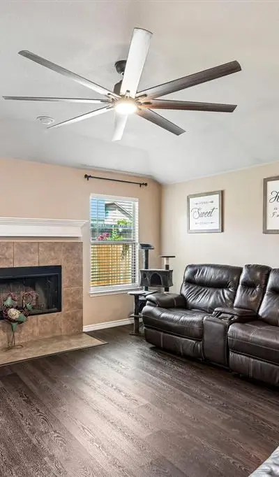 2032 Athabasca Falls Drive, Anna TX 75409 - Photo 5