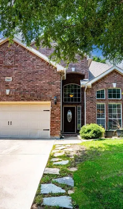 7950 Hosta Way, Fort Worth TX 76123