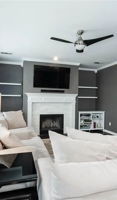 7950 Hosta Way, Fort Worth TX 76123 - Photo 3