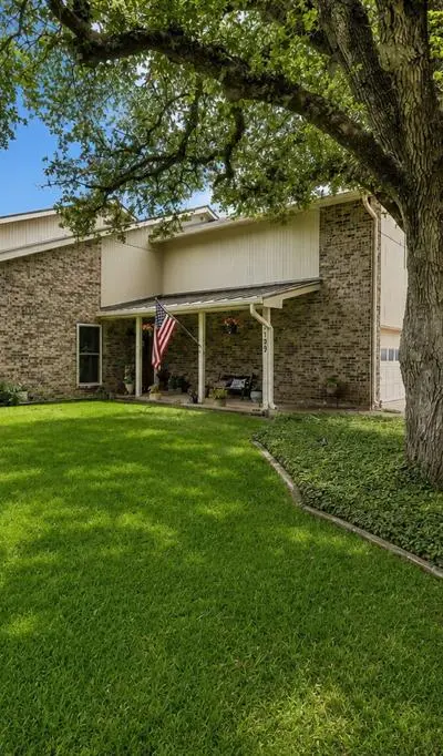 9129 Timber Oaks Drive, Fort Worth TX 76179