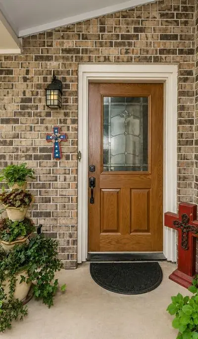 9129 Timber Oaks Drive, Fort Worth TX 76179 - Photo 2