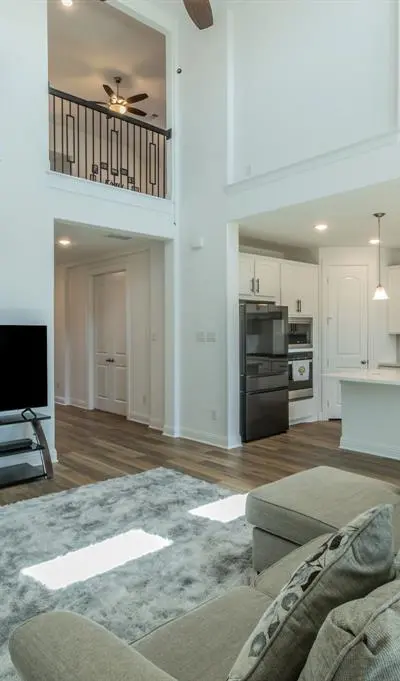 1418 Venture Drive, Northlake TX 76247 - Photo 4