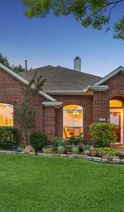 915 Rutgers Court, Allen TX 75002