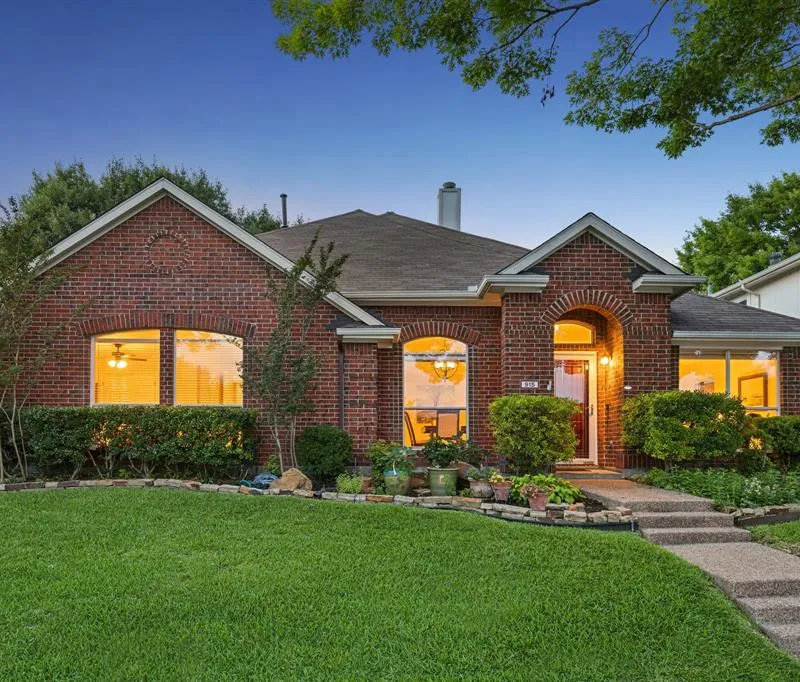 915 Rutgers Court, Allen TX 75002