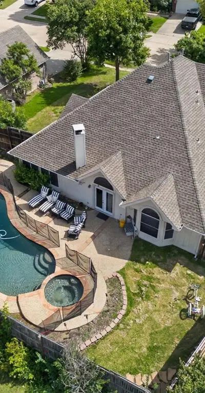 10115 Andre Drive, Irving TX 75063