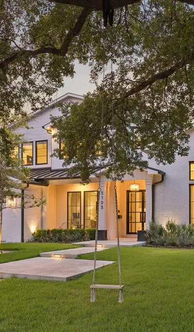 5105 Del Roy Drive, Dallas TX 75229 - Photo 2