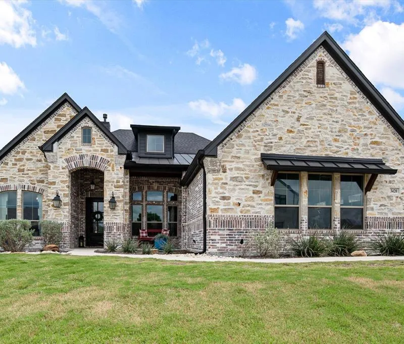 3420 Acorn Hill Trail, Weatherford TX 76087