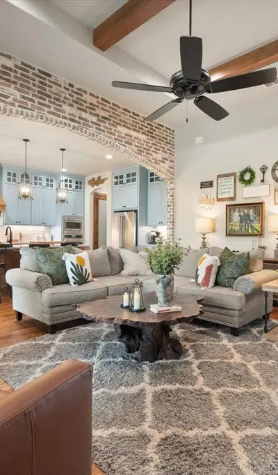 3420 Acorn Hill Trail, Weatherford TX 76087 - Photo 2