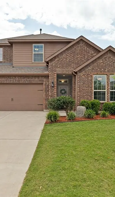 11224 Blaze Street, Aubrey TX 76227