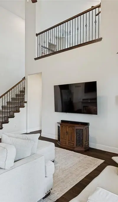 11224 Blaze Street, Aubrey TX 76227 - Photo 2