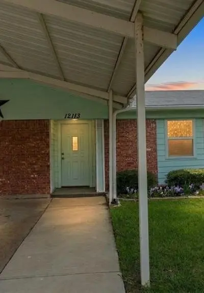 12113 Baron Drive, Balch Springs TX 75180 - Photo 2