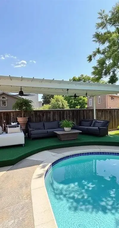 12113 Baron Drive, Balch Springs TX 75180 - Photo 3