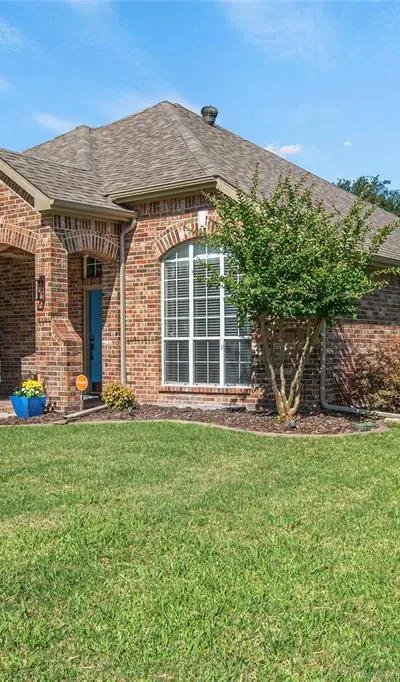 3105 Blair Oak Drive, Rowlett TX 75089