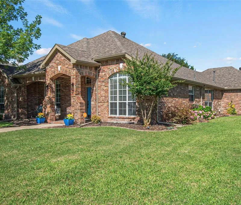 3105 Blair Oak Drive, Rowlett TX 75089