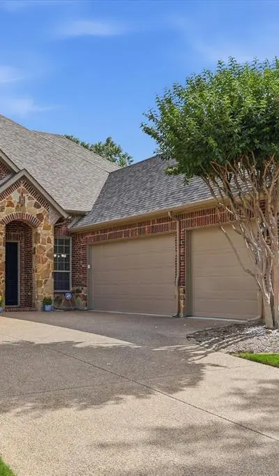 1204 Sundown Drive, Flower Mound TX 75028