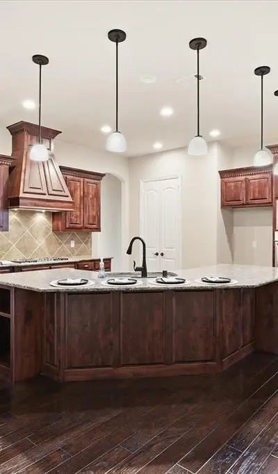 1204 Sundown Drive, Flower Mound TX 75028 - Photo 3