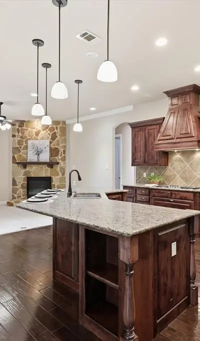 1204 Sundown Drive, Flower Mound TX 75028 - Photo 4