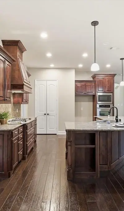 1204 Sundown Drive, Flower Mound TX 75028 - Photo 5