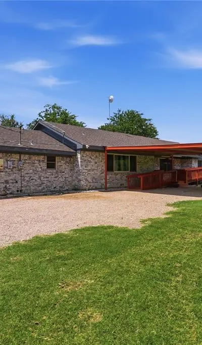1517 Wiggins Road, Maypearl TX 76064
