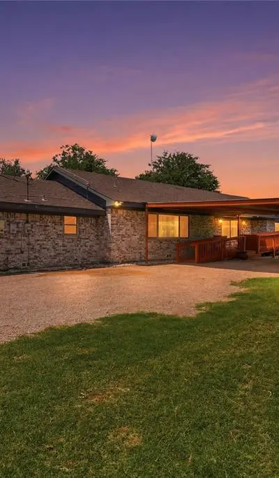 1517 Wiggins Road, Maypearl TX 76064 - Photo 2