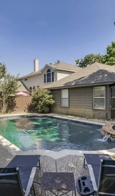 1718 Falcon Drive, Corinth TX 76210