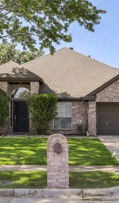 1718 Falcon Drive, Corinth TX 76210 - Photo 4