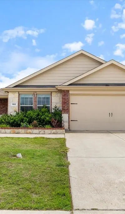312 Silo Circle, Josephine TX 75189