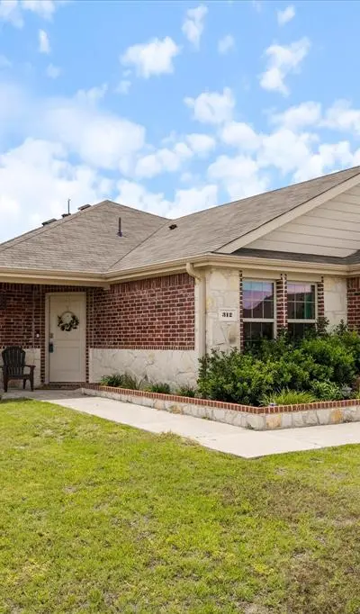 312 Silo Circle, Josephine TX 75189 - Photo 2