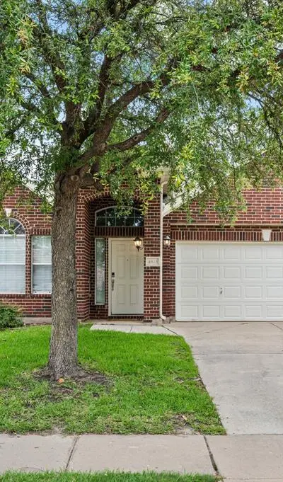 4633 Dwarf Nettle Drive, Fort Worth TX 76244