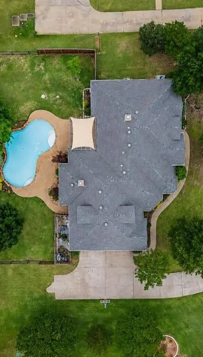 9279 Blarney Stone Way, Forney TX 75126