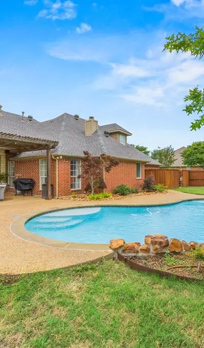 9279 Blarney Stone Way, Forney TX 75126 - Photo 2