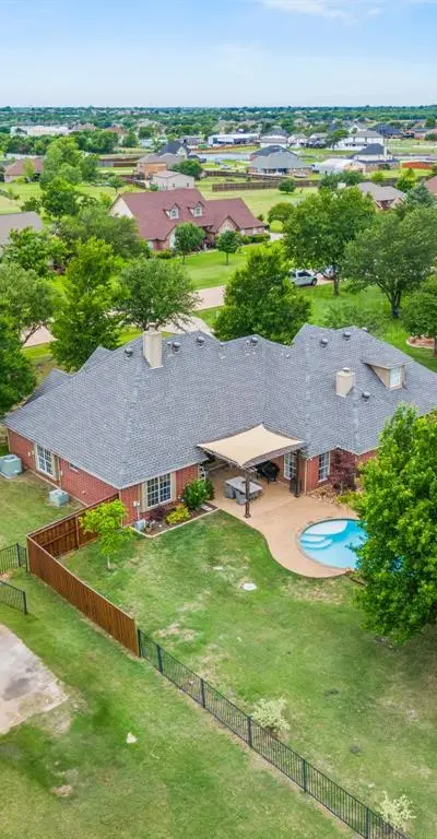 9279 Blarney Stone Way, Forney TX 75126 - Photo 3