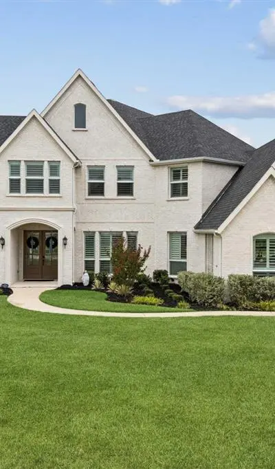 4909 Whisper Drive, Parker TX 75002