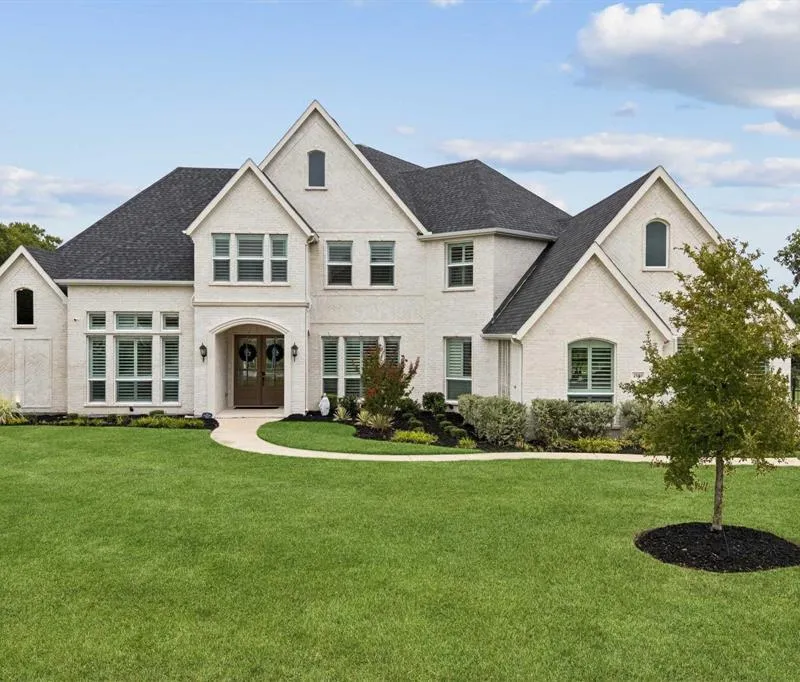 4909 Whisper Drive, Parker TX 75002