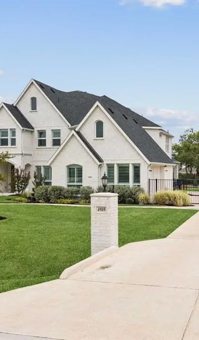 4909 Whisper Drive, Parker TX 75002 - Photo 2