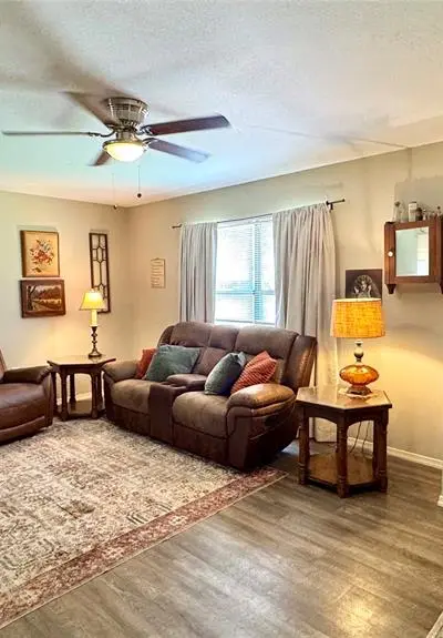 403 Cooper Street, Rosser TX 75157 - Photo 3