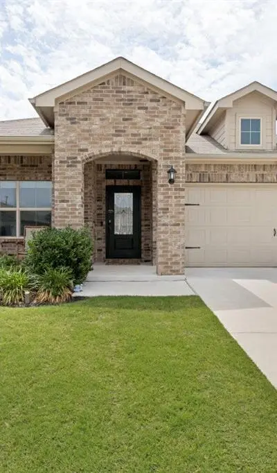 5229 Blue Night Drive, Fort Worth TX 76179