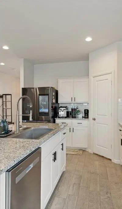 5229 Blue Night Drive, Fort Worth TX 76179 - Photo 5