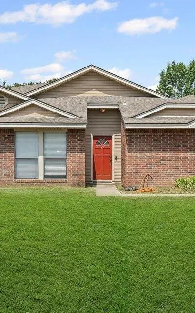5505 Oak Brook Road, Arlington TX 76016