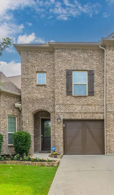 5904 Richmond Drive, North Richland Hills TX 76180