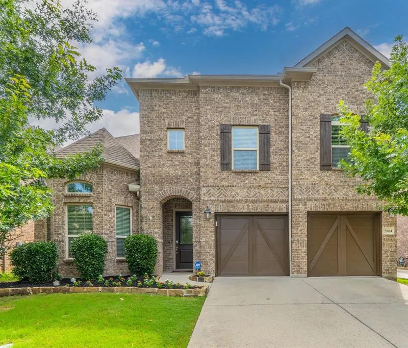 5904 Richmond Drive, North Richland Hills TX 76180