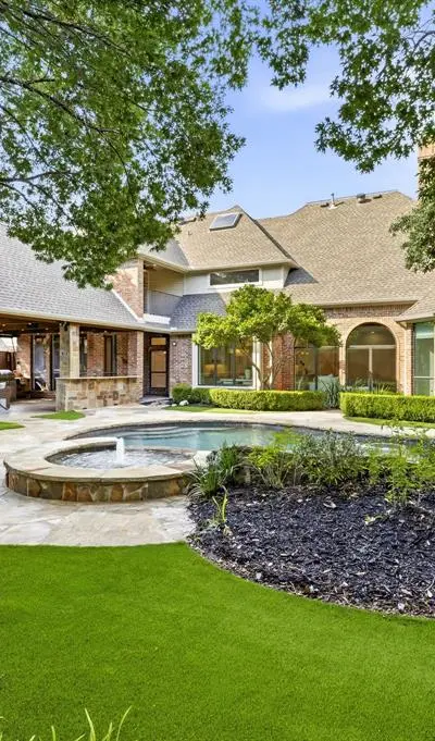 6604 Overlook Court, Plano TX 75024 - Photo 3