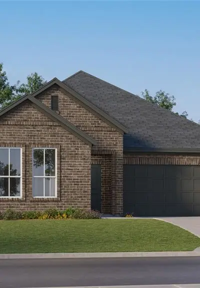 635 Colt Lane, Aubrey TX 76227