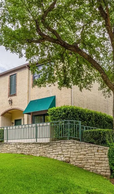 5950 Lindenshire Lane # 107, Dallas TX 75230