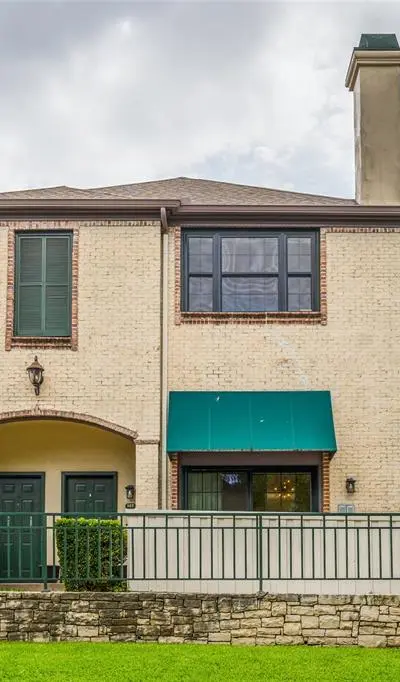 5950 Lindenshire Lane # 107, Dallas TX 75230 - Photo 2